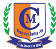 Brasão de Câmara Municipal de Catolé do Rocha