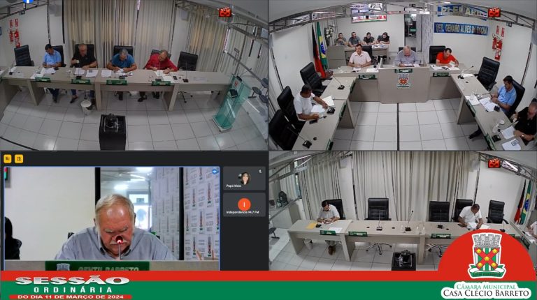 Leia mais sobre o artigo Câmara de Catolé do Rocha realiza 13ª Sessão e aprova importantes Projetos e requerimentos. Confira a ordem do dia!