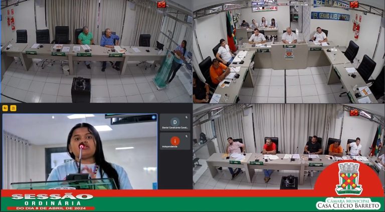 Leia mais sobre o artigo CMCR aprova Projetos de Lei e Decretos e mais 10 requerimentos discutidos na 20ª Sessão Ordinária. Confira a pauta!