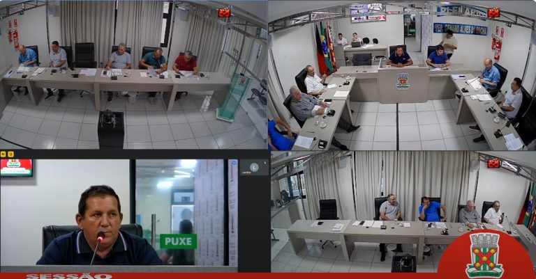 Leia mais sobre o artigo Câmara Municipal de Catolé do Rocha realiza Sessões Extraordinárias e aprova projetos do Executivo