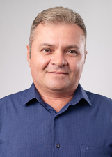 Marcos B. Evangelista