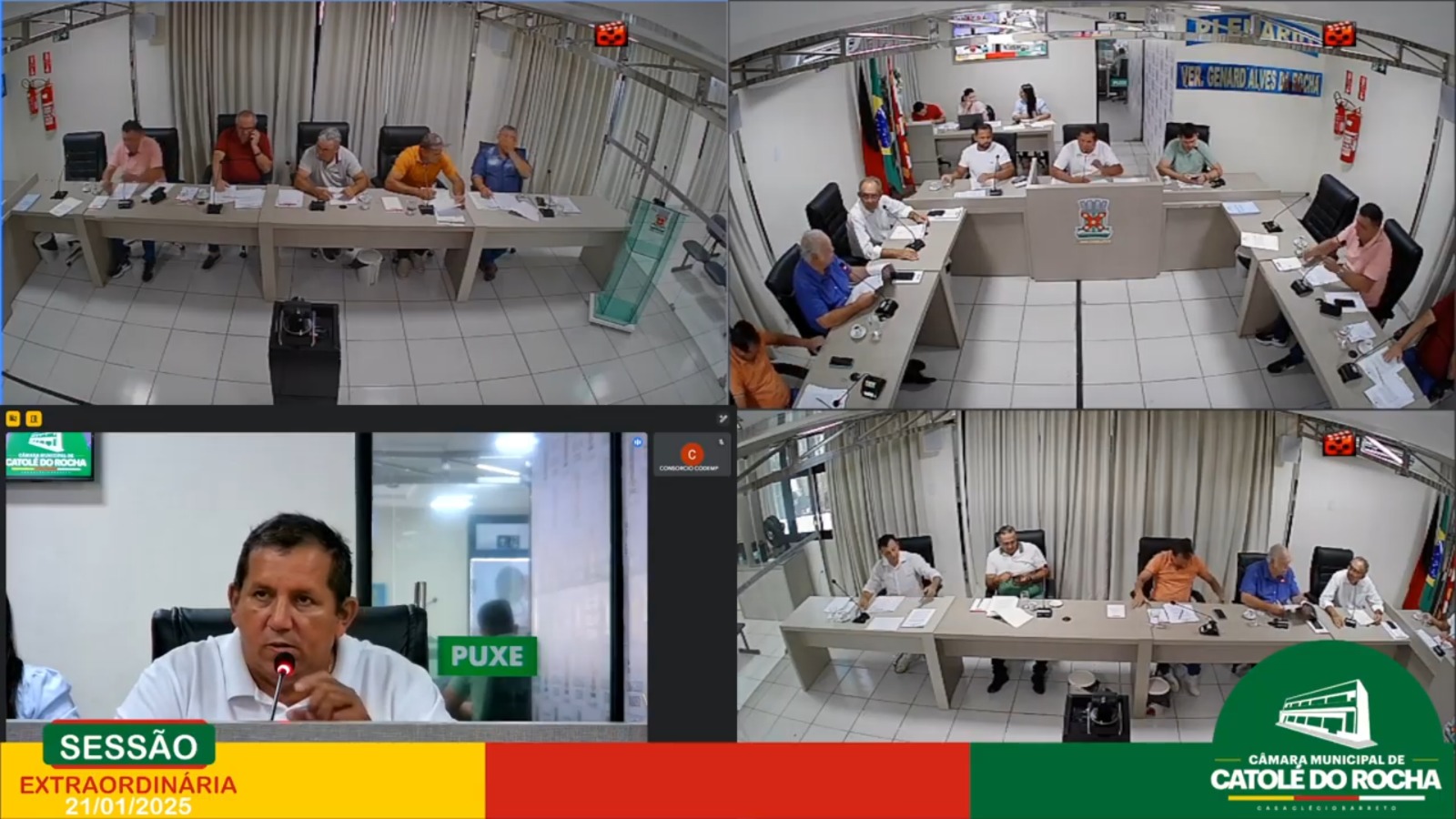 Leia mais sobre o artigo Câmara de Catolé do Rocha-PB aprova reajuste para servidores e amplia vagas no quadro efetivo