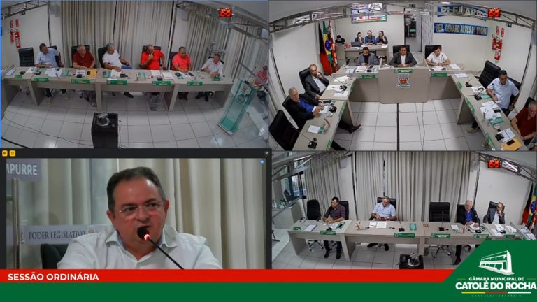 Leia mais sobre o artigo Câmara Municipal de Catolé do Rocha destaca campanhas do Fevereiro Laranja e Roxo em sessão especial com a participação do médico Dr. Ozael