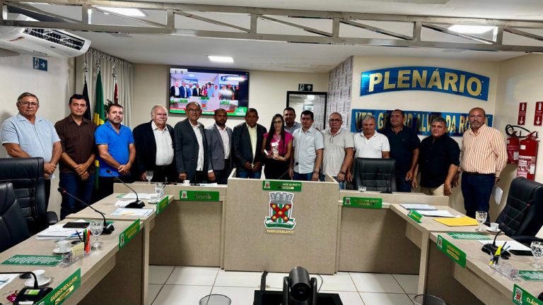 Leia mais sobre o artigo Coordenadora da Mulher e Diversidade Humana de Catolé do Rocha destaca lutas femininas na Câmara Municipal