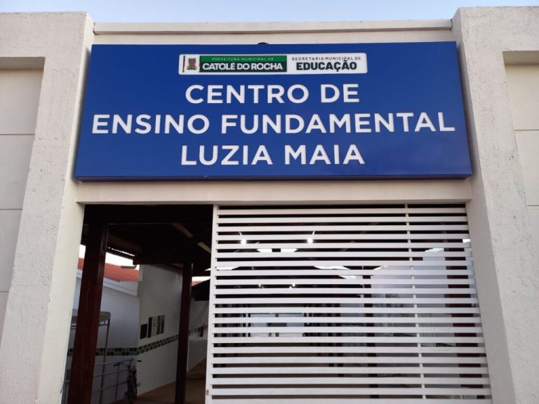 Leia mais sobre o artigo Câmara Municipal de Catolé do Rocha realiza neste sábado (17) Sessão Itinerante no Centro de Ensino Fundamental Luzia Maia com serviços gratuitos para toda a população. Confira a lista de serviços!