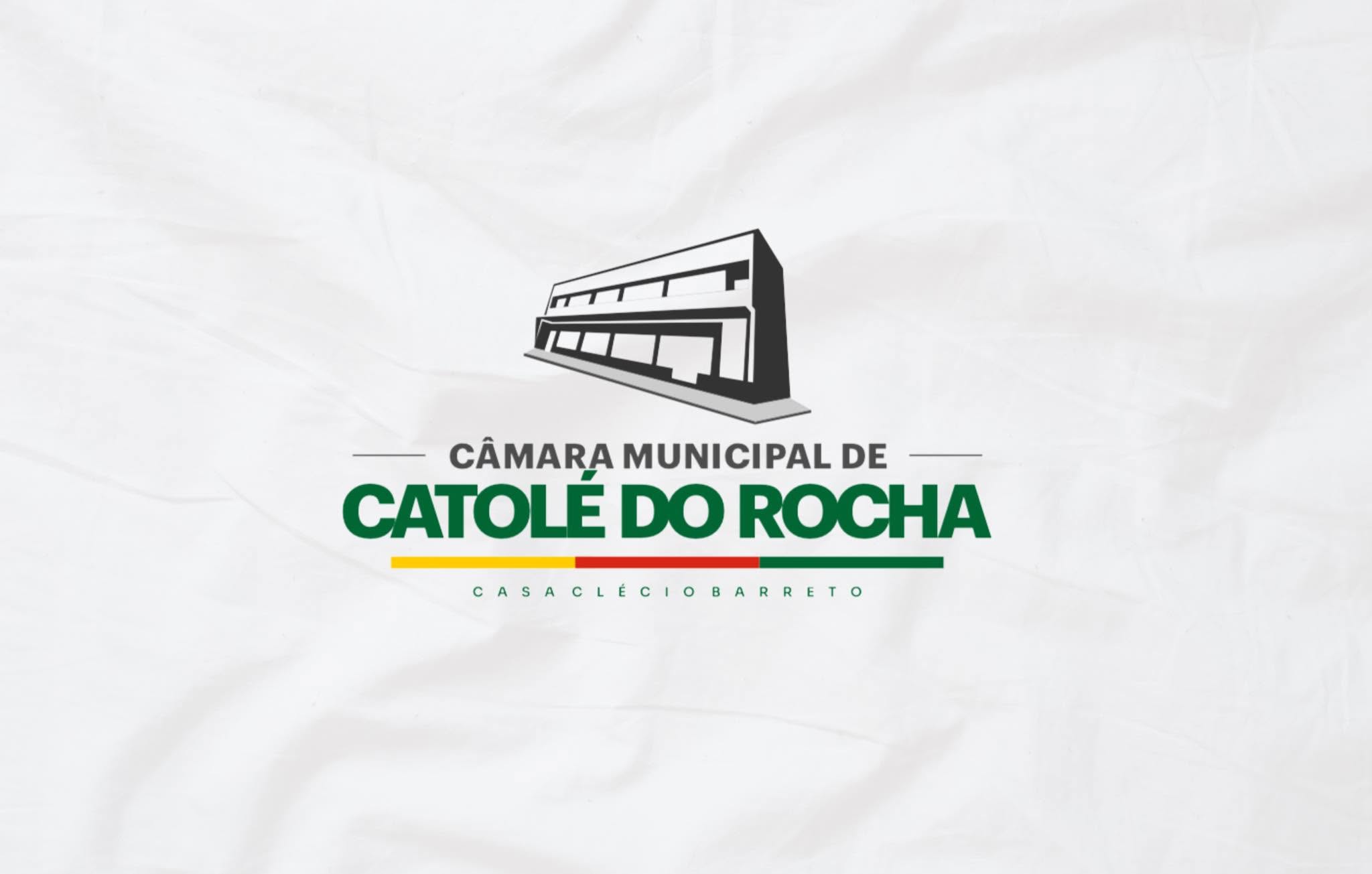 Leia mais sobre o artigo Câmara de Catolé do Rocha debate projetos de lei e aprova 11 requerimentos durante sessão ordinária
