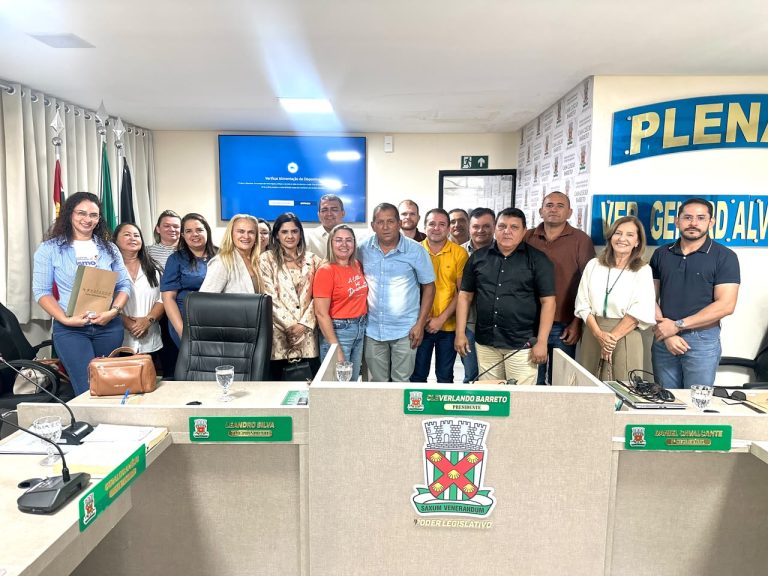 Leia mais sobre o artigo Câmara Municipal de Catolé do Rocha realiza Audiência pública para Debeter o Diagnóstico Precoce e Políticas Públicas para Doenças Raras e Autismo